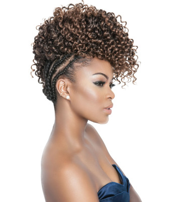 CB20 - WATER WAVE 12"