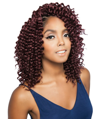 CB3P01 - 3X ARUBA CURL 8"