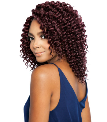 CB3P01 - 3X ARUBA CURL 8"