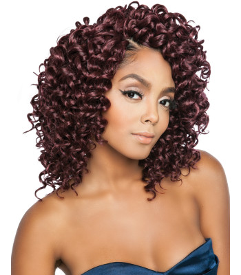 CB3P03 - 3X OPRAH CURL 8"