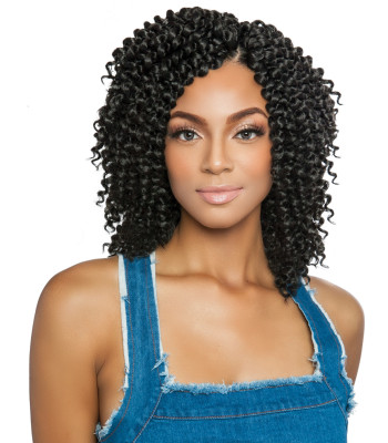 CB3P04 - 3X SPRING WATER 8"