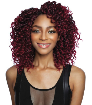 CB3P06-3X BREEZY WATER 8"