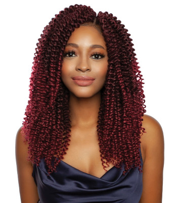 CB3P1201 - 3X COILY WATER 12”