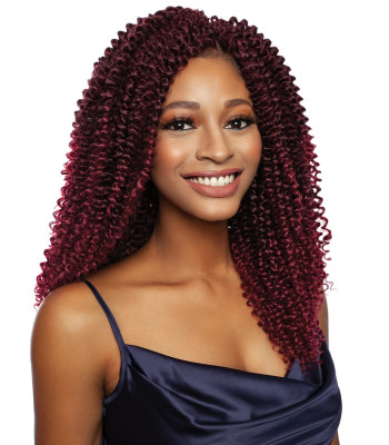 CB3P1201 - 3X COILY WATER 12”