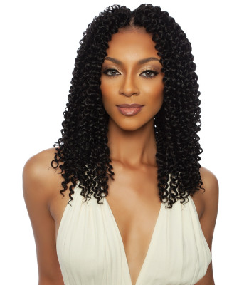 CB3P1203 - 3X PASSION WATER WAVE 12"