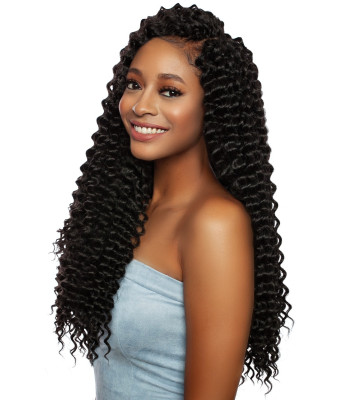CB3P2001 - 3X SOFT DEEP TWIST 20”