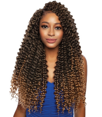 CB3P2002- 3X BEACH CURL 20”