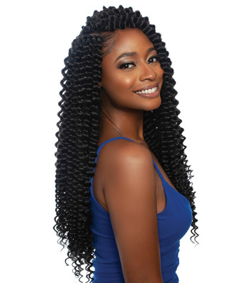 CB3P2013 - 3X CRIMP CURL 20"