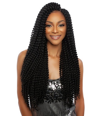CB3P2204 - 3X SPRING CURL 22”