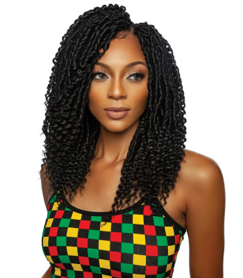 CBE1401 - 2X ROD CURL 14”