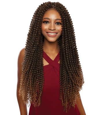 CB3P2004 – 3X COILY BOHEMIAN 20”