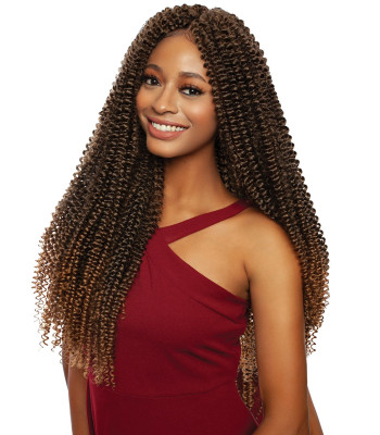 CB3P2004 – 3X COILY BOHEMIAN 20”