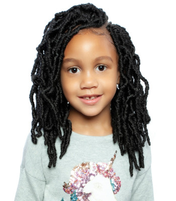 KLOC05 - KIDS LUV LOCS 10”