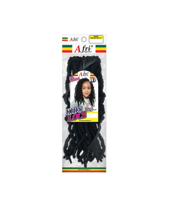 KLOC05 - KIDS LUV LOCS 10”