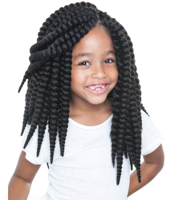 KR05 - SENEGAL BANTU TWIST