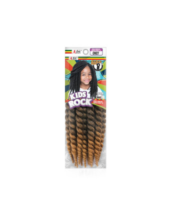 KR05 - SENEGAL BANTU TWIST