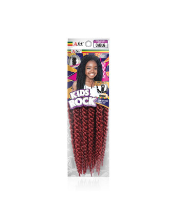 KR06 - 3D CUBIC TWIST 12"