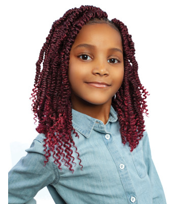 KR10 - KIDS NOMADIK TWIST 10”