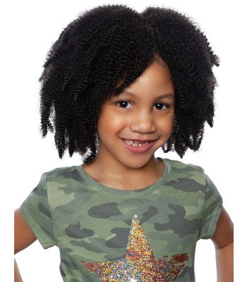 KR301 – 3X KIDS AFRO SPRING TWIST 10”