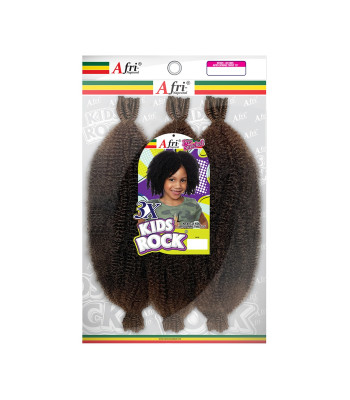 KR301 – 3X KIDS AFRO SPRING TWIST 10”