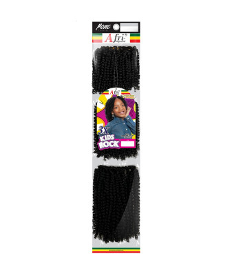 KR303 – 3X RING POP 4"/5"/6" (FINGER COILS)