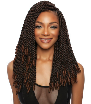 LOC212 - 2X INVISIBLE LOCS 14"