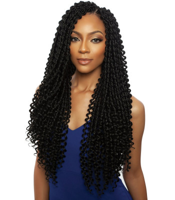 LOC314 - 3X WATER LOCS 22"