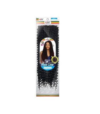 LOC314 - 3X WATER LOCS 22"