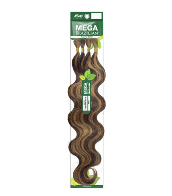 MBBW18-BODY WAVE 18"