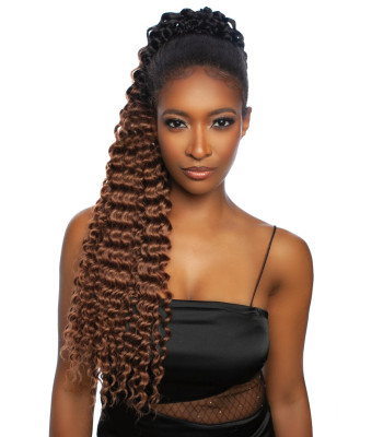 MBCP01 - DEEP TWIST 30"