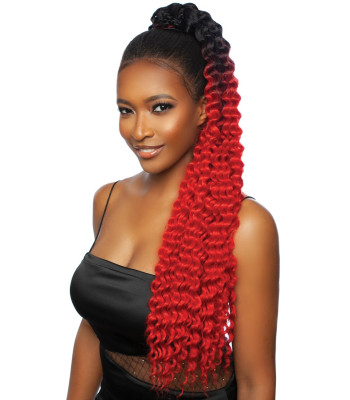 MBCP01 - DEEP TWIST 30"