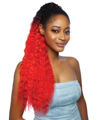 MBCP02 - SUPER WAVE 26”