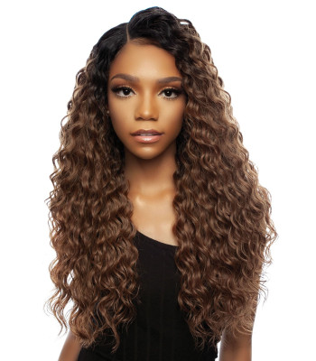 MBLD4 - MEGA LOOSE DEEP 14"/16"/18" + HD CLOSURE