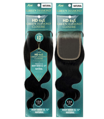 PGD45110 BODY WAVE CL 10"~14"