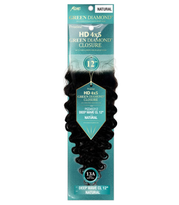 PGD45310 HD 4X5 DEEP WAVE CL 10"-14"