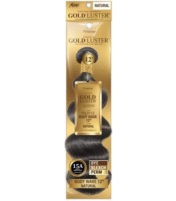 PGL0110~24 BODY WAVE 10"~24"