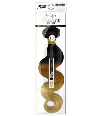 POW0110~0130 OMBRE BUNDLE BODY WAVE 10"~30"
