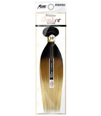 POW0210~0230 OMBRE BUNDLE STRAIGHT 10"~30"