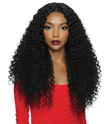 Weaves – Unprocessed, 100% Human Hair & Style Mix Bundles 