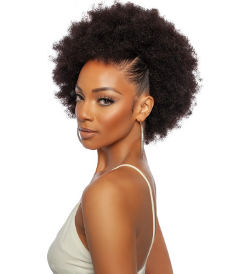 PRKB16 2X AFRO KINKY BULK 16"