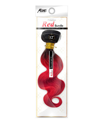 PRW01 - PRISTINE RED BUNDLE