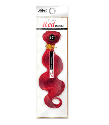 PRW01 - PRISTINE RED BUNDLE
