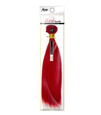 PRW02 - PRISTINE RED BUNDLE