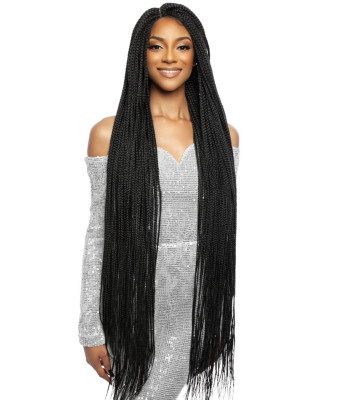 RCHB203 - 4X4 FREE PART BOX BRAID 46”