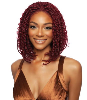 RCHB206 - 4X4 FREE PART BOHO BOX BRAID 12"