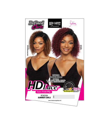 RCHD284-SUMMER CURLS