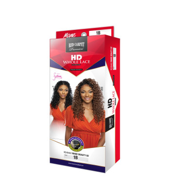 RCHD402 - MANE BEAUTY 02 (DEEP WAVE 20")