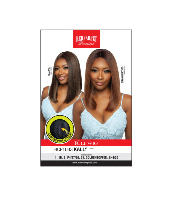 RCP1033 KALLY