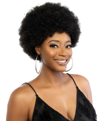 RCP1080 - SHORT AFRO CURLY
