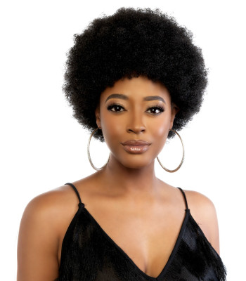 RCP1080 - SHORT AFRO CURLY